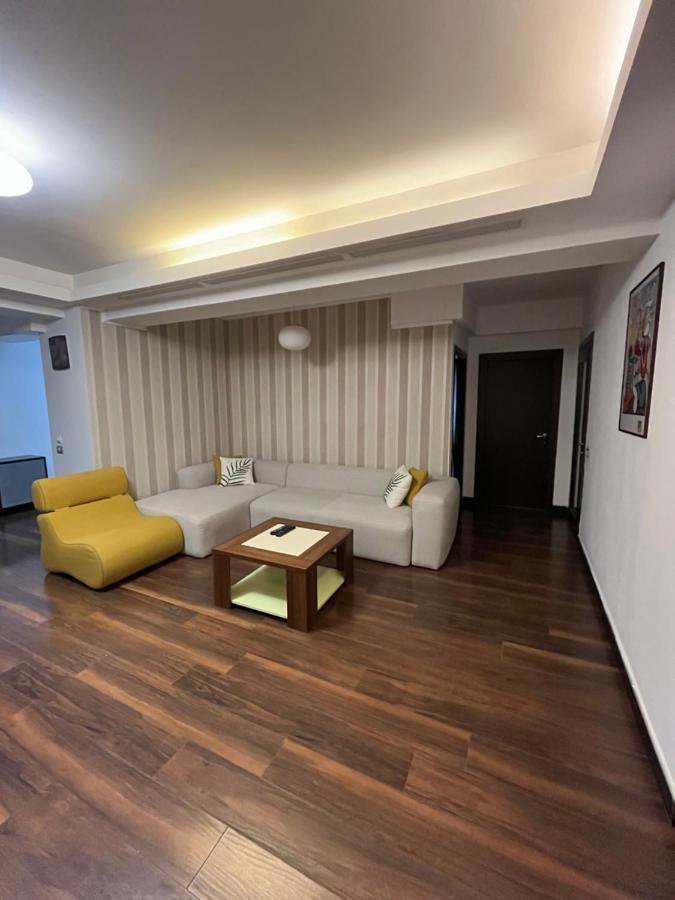 Appartamento Large 2 Bedroom Soseaua Nordului