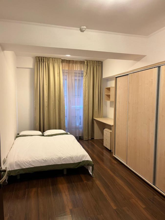 Appartamento Large 2 Bedroom Soseaua Nordului *