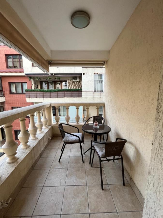 Large 2 Bedroom Soseaua Nordului * Bucarest