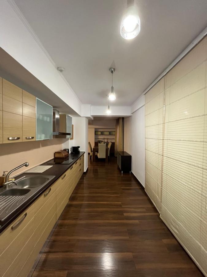 Appartamento Large 2 Bedroom Soseaua Nordului