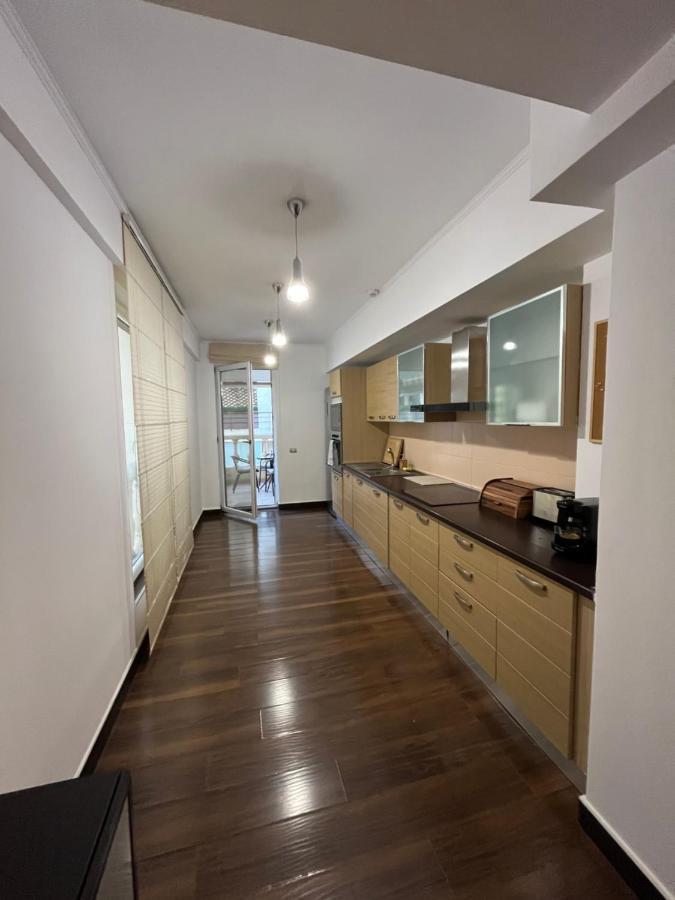 Appartamento Large 2 Bedroom Soseaua Nordului *