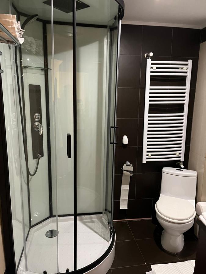 Appartamento Large 2 Bedroom Soseaua Nordului Bucarest